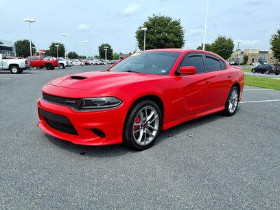 Used 2022 Dodge Charger GT