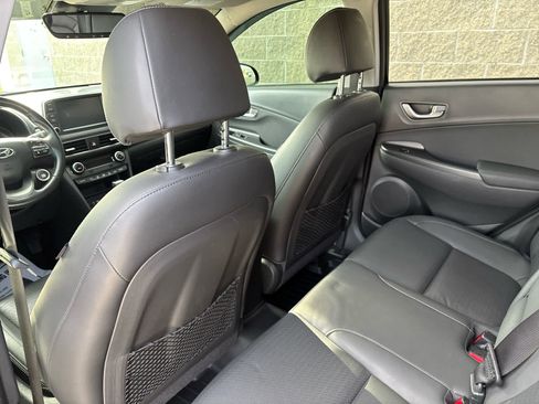 Used 2020 Hyundai Kona Ultimate image 38