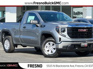 New 2026 GMC Sierra 1500 Pro w/ Pro Value Package video 1