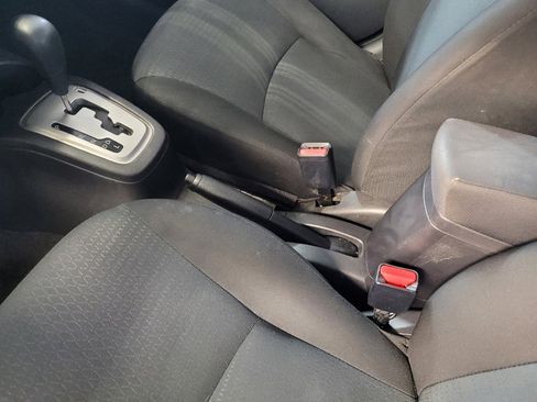 Used 2024 Mitsubishi Mirage G4 ES FWD image 26