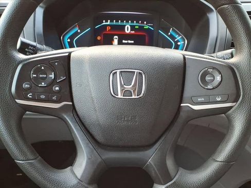 Certified 2019 Honda Odyssey EX image 16