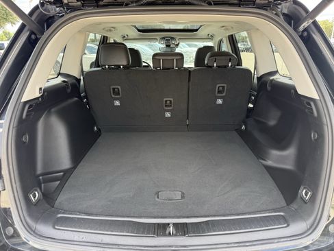 Used 2023 Jeep Grand Cherokee Limited RWD image 31