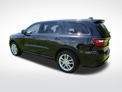 Used 2026 Dodge Durango GT AWD/4WD image 4