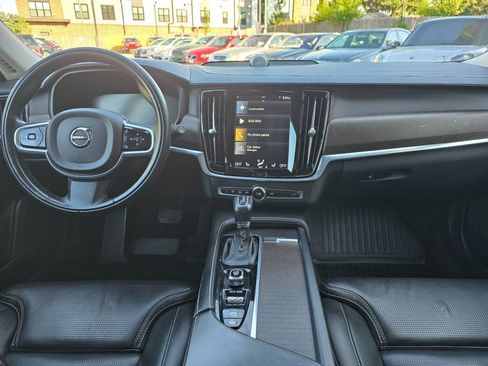 Used 2018 Volvo V90 T6 Cross Country w/ Convenience Package AWD/4WD image 17
