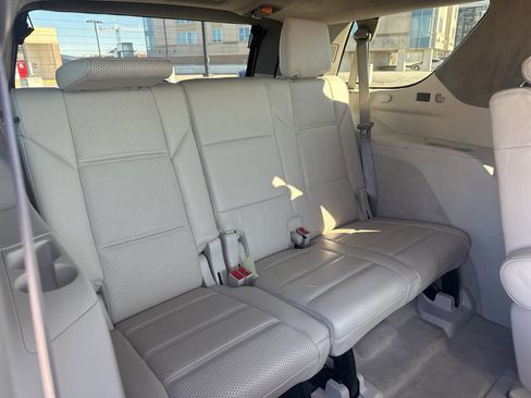 Used 2021 Cadillac Escalade Sport Platinum image 21