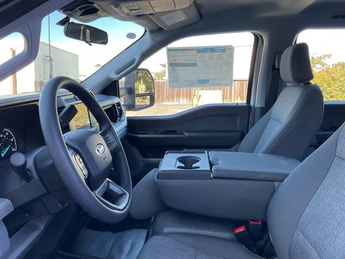 New 2026 Ford F350 XL w/ 360-Degree Camera Package AWD/4WD image 51