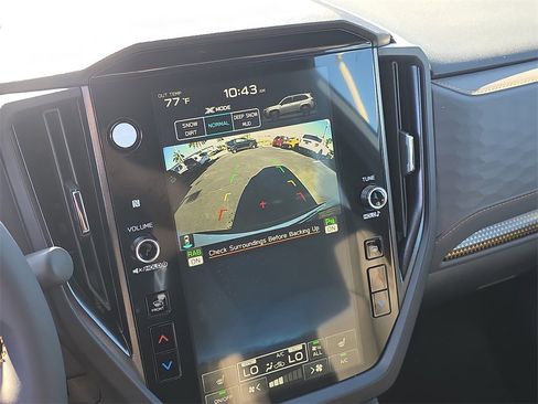 New 2026 Subaru Forester Wilderness image 23