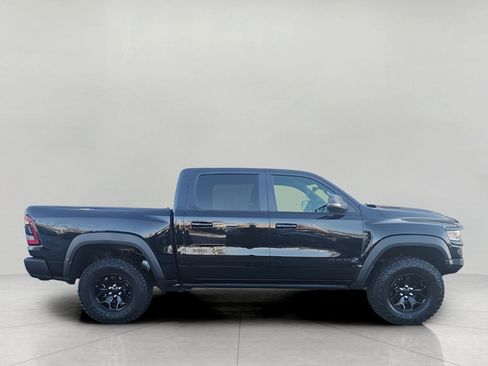 Used 2023 RAM 1500 TRX w/ TRX Level 2 Equipment Group image 5