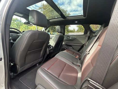 Used 2023 Chevrolet Blazer RS w/ Enhanced Convenience Package image 15