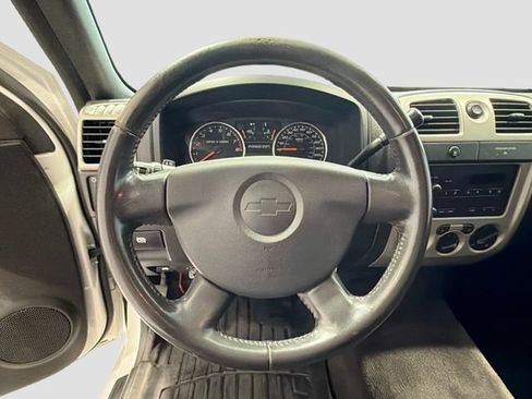 Used 2009 Chevrolet Colorado W/T RWD image 9