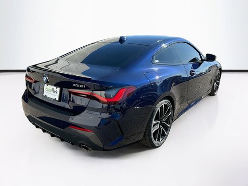 Used 2023 BMW 430i Coupe w/ M Sport Package image 9