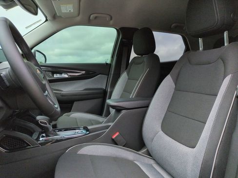 New 2026 Chevrolet TrailBlazer LT w/ Convenience Package FWD image 14