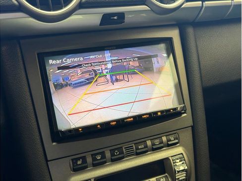 Used 2006 Porsche Cayman S image 16