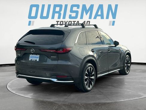 Used 2024 MAZDA CX-90 Plug-In Hybrid w/ Premium Plus image 6