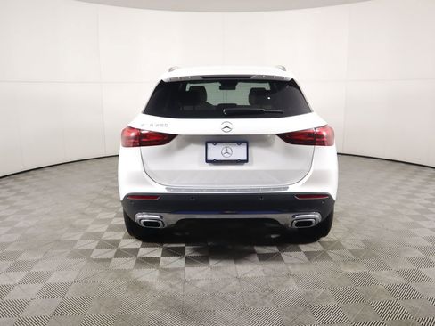 Certified 2025 Mercedes-Benz GLA 250 image 6