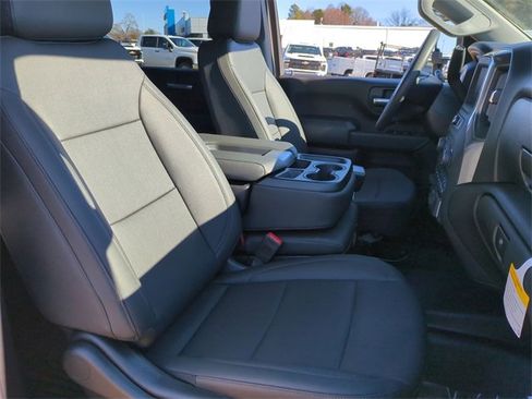 New 2026 Chevrolet Silverado 2500 W/T w/ WT Convenience Package image 25