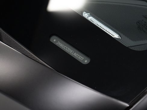 Used 2014 Lamborghini Aventador LP 700-4 image 69