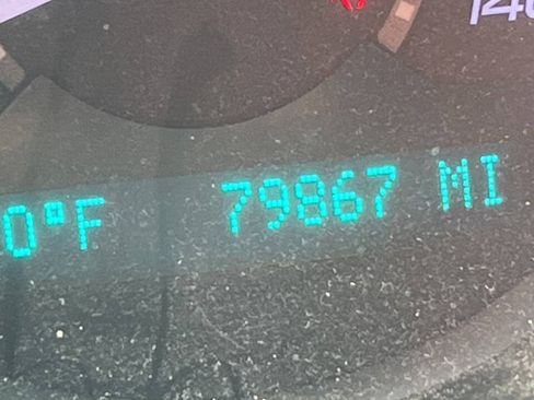 Used 2011 Chevrolet Malibu LTZ w/ HFV6 Engine Package FWD image 17