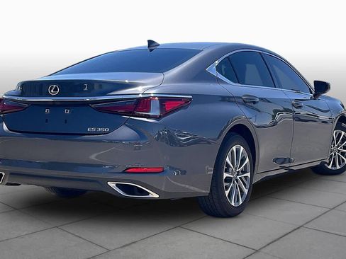 Used 2025 Lexus ES 350 w/ Accessory Package (P3) FWD image 12