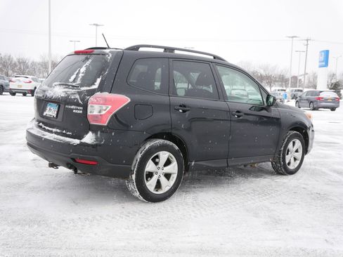 Used 2014 Subaru Forester 2.5i Premium image 4