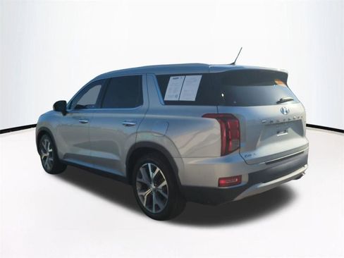 Used 2022 Hyundai Palisade SEL w/ Convenience Package image 7