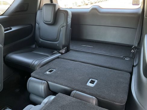 New 2026 Nissan Armada PRO-4X AWD/4WD image 17