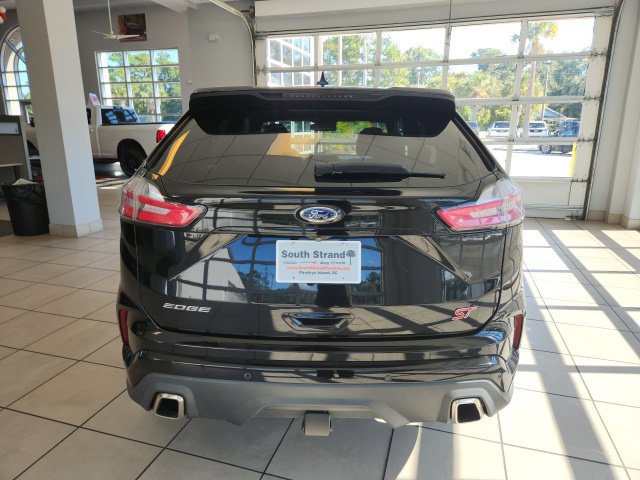 Used 2019 Ford Edge ST w/ Equipment Group 401A AWD/4WD image 6
