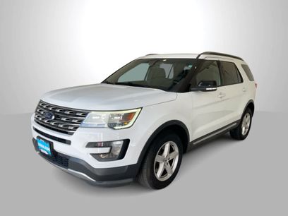 Used 2016 Ford Explorer XLT