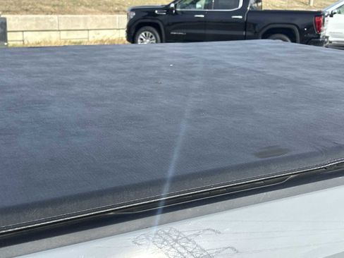 Used 2024 GMC Sierra 1500 AT4 w/ Technology Package image 35