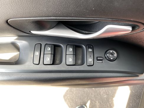 Used 2023 Hyundai Tucson SEL w/ Convenience Package AWD/4WD image 19