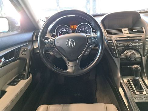 Used 2013 Acura TL SH-AWD image 14