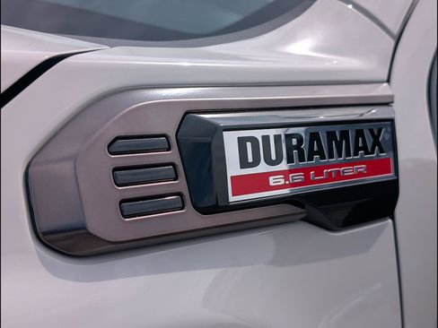 New 2026 GMC Sierra 2500 AT4X AWD/4WD image 19