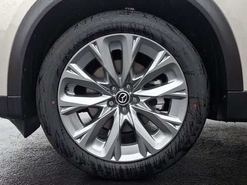 New 2026 MAZDA CX-90 3.3 Turbo w/ Preferred Package image 7