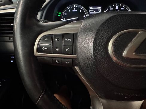 Used 2016 Lexus RX 350 AWD image 24