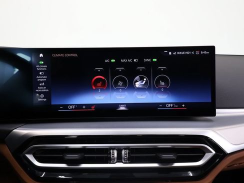 Used 2024 BMW M340i w/ Premium Package RWD image 30