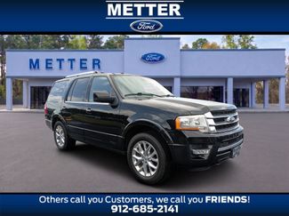 Used 2016 Ford Expedition Limited w/ Equipment Group 301A AWD/4WD video 1