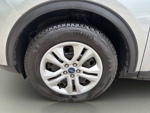 Used 2022 Ford Escape S AWD/4WD image 22