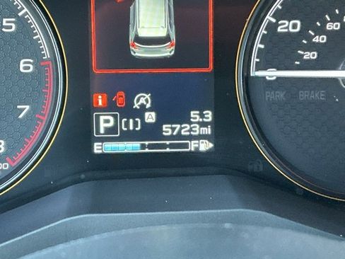 Certified 2024 Subaru Forester Wilderness image 30