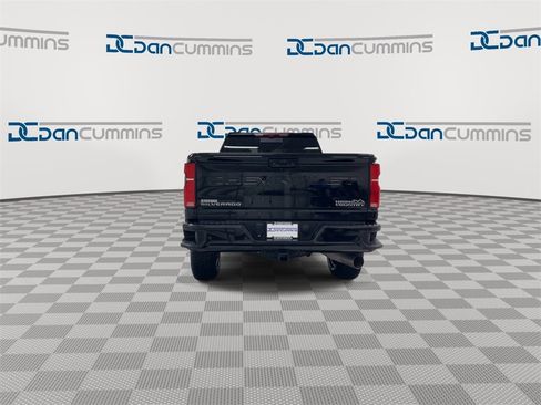Used 2025 Chevrolet Silverado 2500 High Country w/ Technology Package image 7