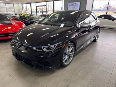 Used 2024 Volkswagen Golf R