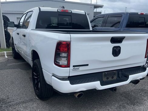 Used 2024 RAM 1500 Big Horn RWD image 2
