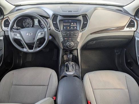 Used 2018 Hyundai Santa Fe Sport w/ 2.4L Value Package 02 FWD image 16