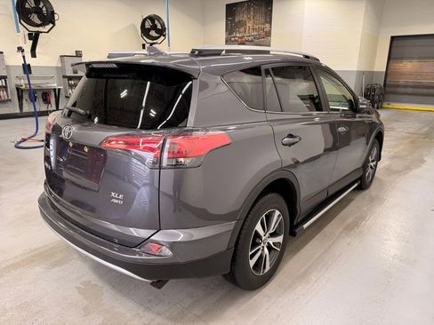 Used 2018 Toyota RAV4 XLE w/ Plus Extra Value Package image 6