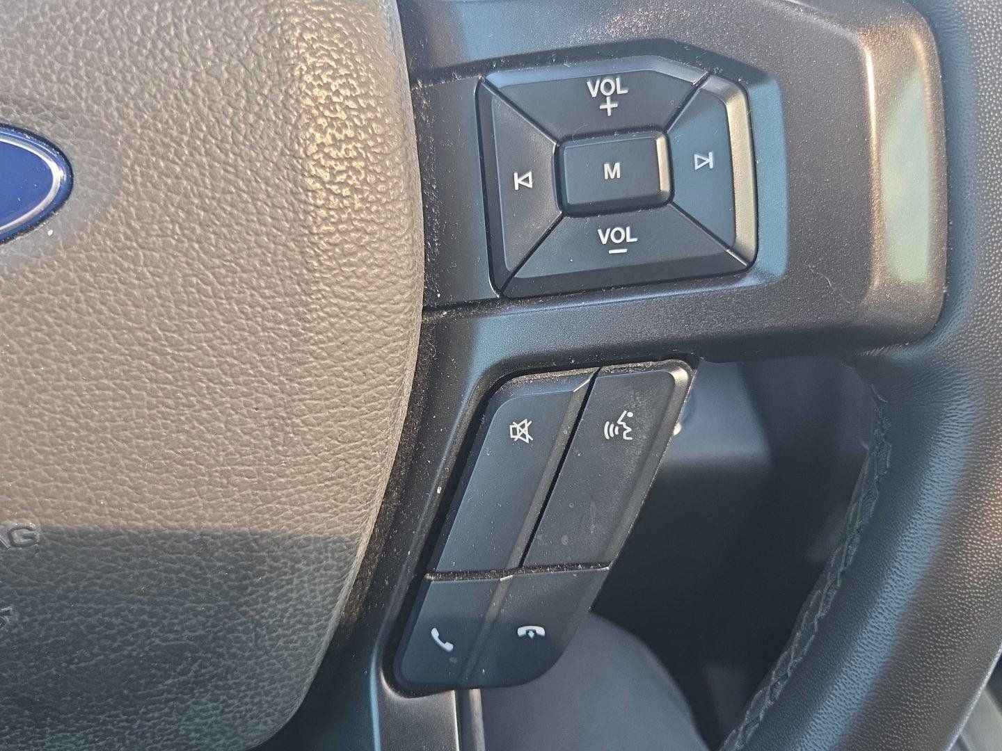 Used 2021 Ford Expedition Limited RWD image 17