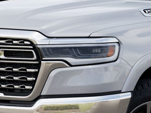 New 2026 RAM 1500 Limited AWD/4WD image 31