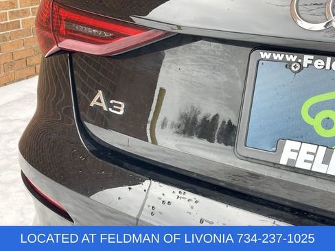 Used 2024 Audi A3 2.0T Premium image 31