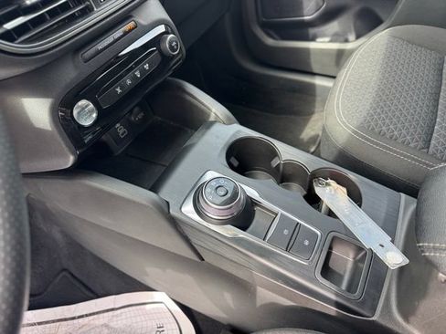 Used 2024 Ford Escape Active w/ Tech Pack #1 FWD image 18