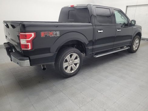 Used 2018 Ford F150 XLT w/ Equipment Group 302A Luxury AWD/4WD image 10