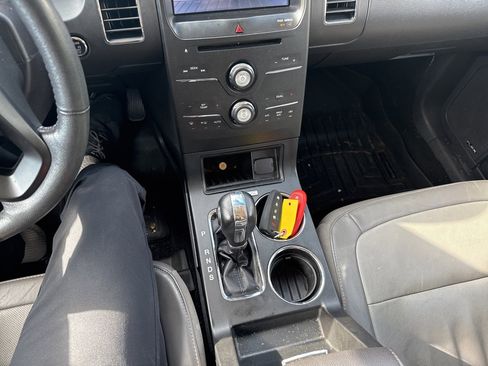 Used 2019 Ford Flex SEL w/ Equipment Group 202A image 26