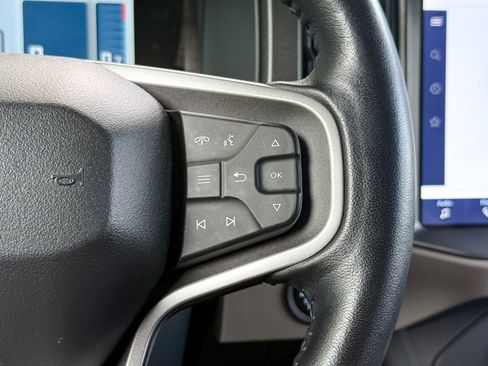 Used 2024 Ford Bronco Wildtrak AWD/4WD image 38